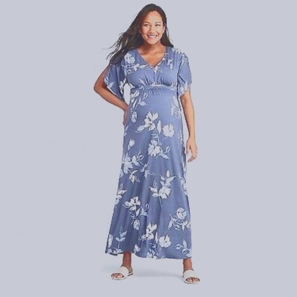 Isabel Maternity by Ingrid & Isabel Dresses & Skirts - Maternity kimono
